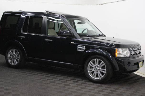 LAND ROVER LR4 2011 SALAG2D42BA590894 image